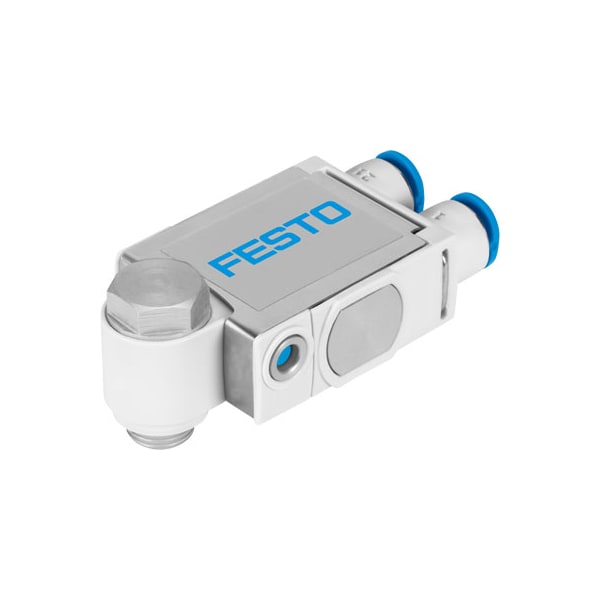 Non-Return Valve VBNF-LBA-G14-Q8
